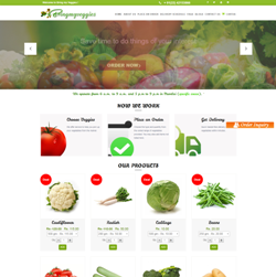 Bringmyveggies